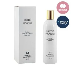 Marco Valentino Exotic Bouquet Hair Mist 140ml Unisex